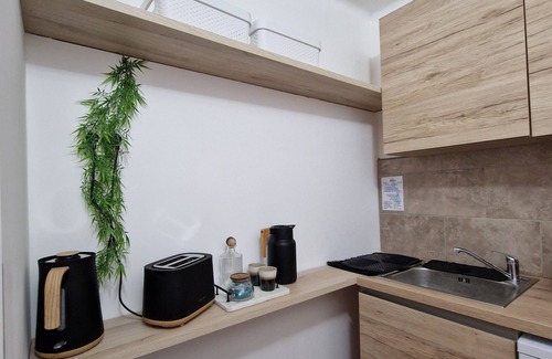 Porto Apartment | T2 sea & mountain view in the heart of the UNESCO-listed Gulf of Porto