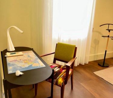 Agen Apartment | T2 standing de La tour jayan