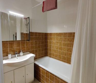 Kable Apartment | T2 Strasbourg centre - Marché de Noël
