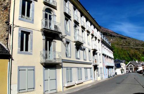 Luz-Saint-Sauveur Apartment | T3-2 ch, LUZ EVASION