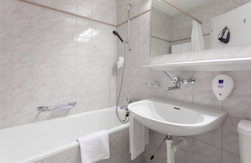 Flims Hotel | T3 Alpenhotel Flims