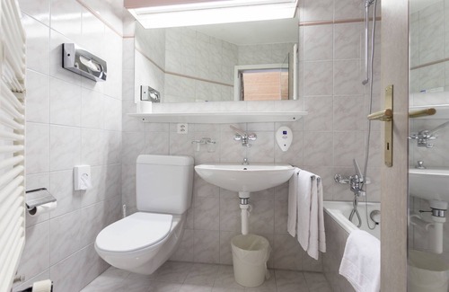 Flims Hotel | T3 Alpenhotel Flims