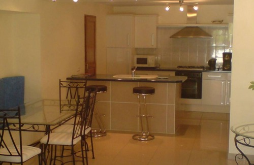 Souillac Apartment | T3 apartment with pool for 4/6 people