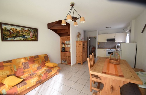 Ancelle Apartment | T3 bright and pretty in residence close to the slopes + parking