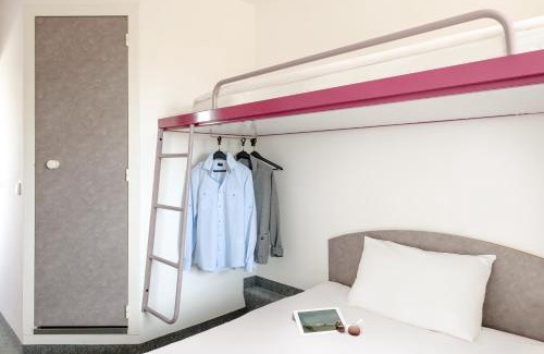 Crossen Hotel | T3 Budget Zwickau