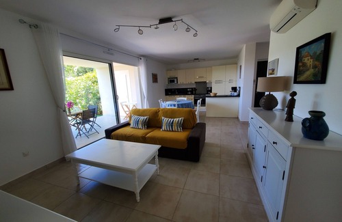 Braccolaccia Apartment | T3 CAP CORSE Sea View Near Saint Florent