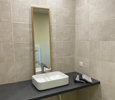 Trevillach Apartment | T3 Gîte le Canigou