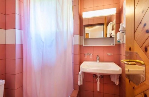 Flims Hotel | T3 Hotel Mira Val