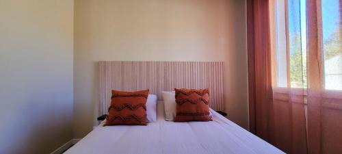 Greoux-les-Bains Apartment | T3 Lumineux au Bord du Verdon 2 Chambres