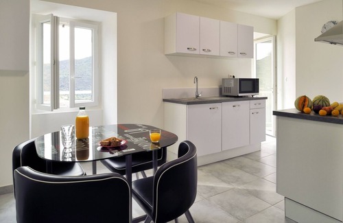 Sartene Apartment | T3 nine exceptional furnished furnished 4 *