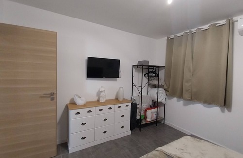Arena Apartment | T3 Premium Avec Jacuzzi Dans Résidence Privée