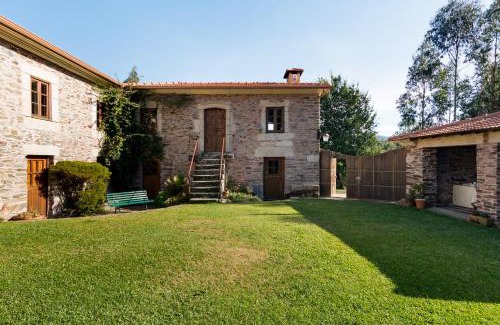 Tondela Villa | T3 Quinta da Melroa - Mountain Villa - Caramulo