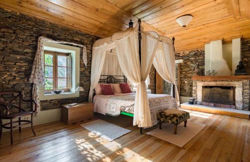 Tondela Villa | T3 Quinta da Melroa - Mountain Villa - Caramulo