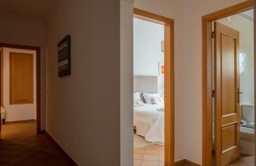 Praia del Rei Apartment | T3 Sebastião