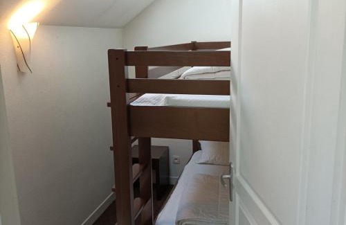 Jausiers Apartment | T4 duplex, piscine chauffée, WiFi, animaux acceptés - FR-1-165B-28