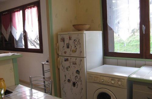 Cahors Apartment | T4 furnished apartment in Cahors Lot 10 minutes walk from the historic center