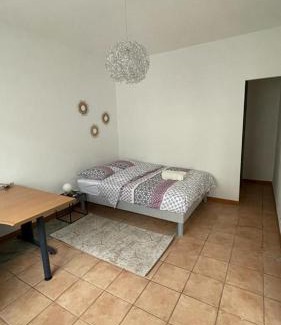 Anzin Apartment | T4 rénové 95 m2 cosy confort !