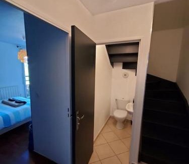 Meyzieu Apartment | T4 terrasse et box - Groupama Stadium-Eurexpo-Lyon