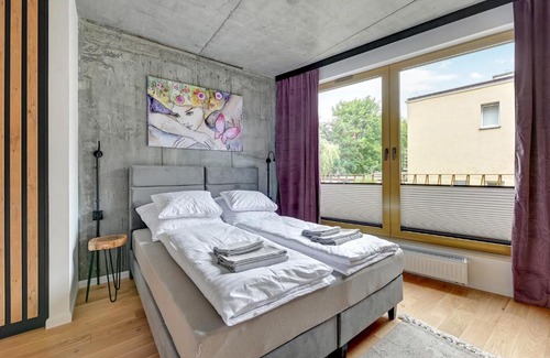 Wzgorze Swietego Maksymiliana House | T8- Willa Tetmajera Gdynia
