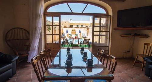 Xewkija Villa | Ta Bejza Farmhouse