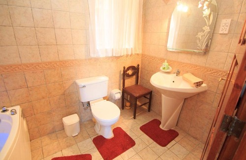Xewkija House | Ta' Bejza Holiday Home - 5 bedroom