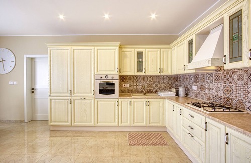 Ghajnsielem Villa | Ta’ Benna Villa Gozo Luxury Accommodation