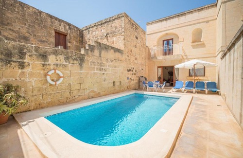 Xewkija Villa | Ta' Gianni