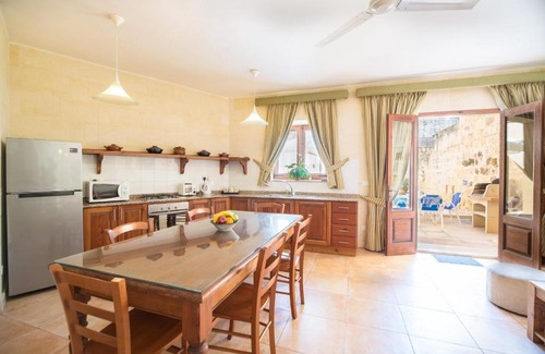 Xewkija Villa | Ta' Gianni