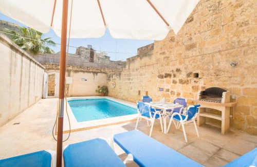 Xewkija Villa | Ta' Gianni
