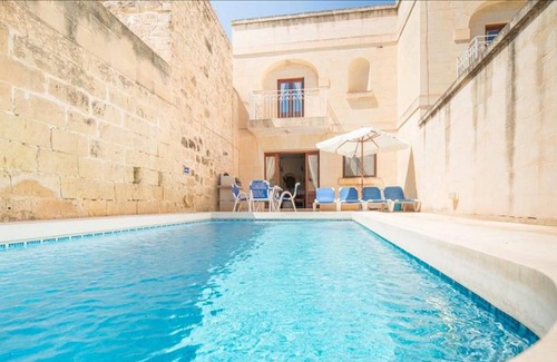 Xewkija House | Ta Gianni - Xewkija Holiday Home
