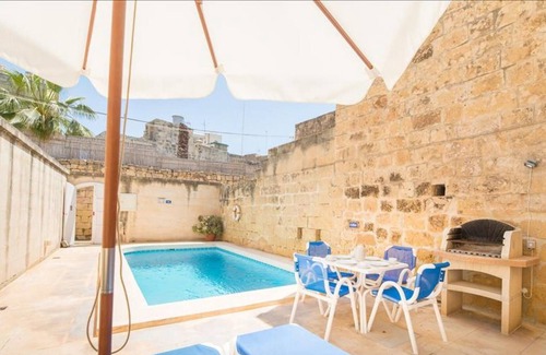 Xewkija House | Ta Gianni - Xewkija Holiday Home