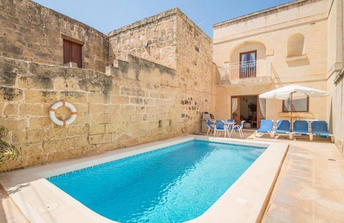 Xewkija House | Ta Gianni - Xewkija Holiday Home