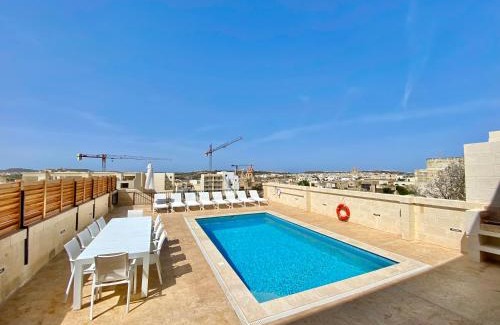 Sannat Villa | Ta' Giga Farmhouse