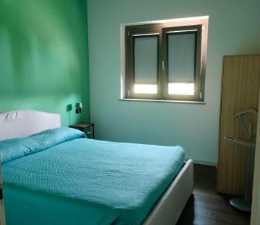 Villa Vicentina House | Ta Jevada