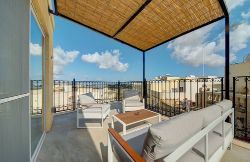 Rabat House | Ta' Karmenu - A Medieval Maltese Gem 800-Year-Old House near Mdina, Rabat