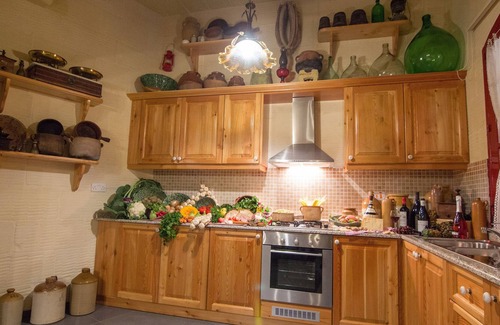 Xewkija Villa | Ta' Marie a fully airconditioned villa in a quiet location in gozo