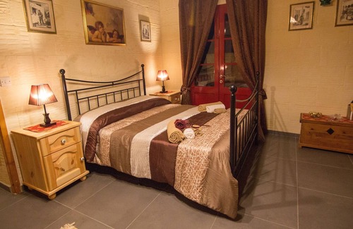 Xewkija Villa | Ta' Marie a fully airconditioned villa in a quiet location in gozo