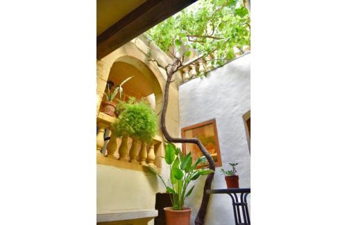 Xewkija House | Ta'Martin Farmhouse Xewkija Gozo