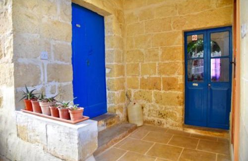 Xewkija House | Ta'Martin Farmhouse Xewkija Gozo