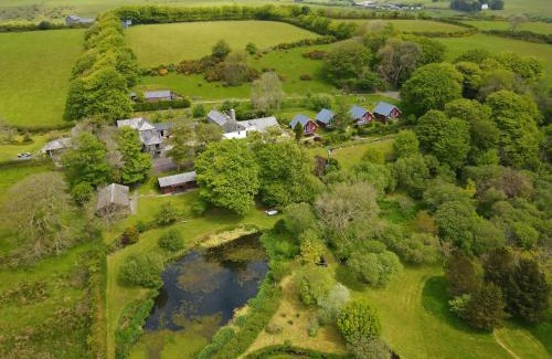Fivelanes House | Ta Mill Cottages & Lodges - Dairy Cottage