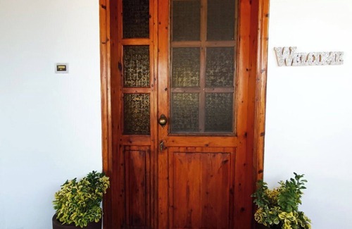 Xanthi House | TA platania