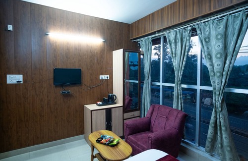 Durgapur Hotel | Ta-Tin