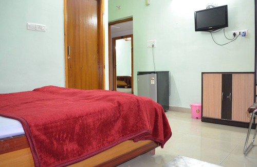 Durgapur Hotel | Ta-Tin