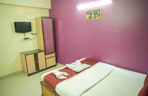 Durgapur Hotel | Ta-Tin
