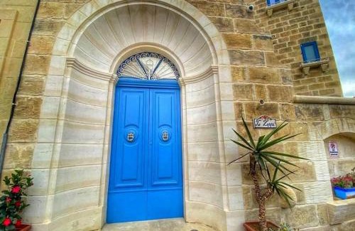 Sannat House | Ta Zeppi Farmhouse