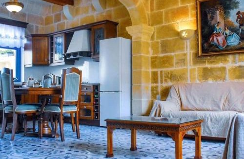 Sannat House | Ta Zeppi Farmhouse