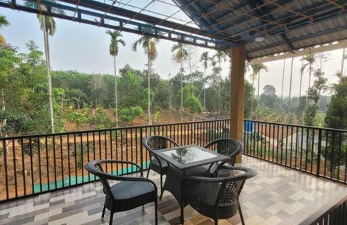 Sulthan Bathery Villa | Taamara - Just a home away