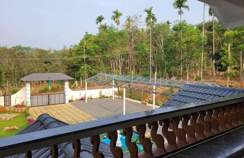 Sulthan Bathery Villa | Taamara - Just a home away