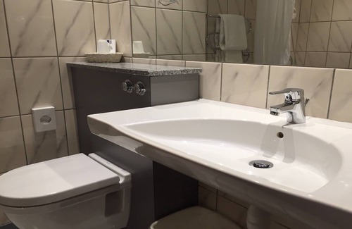 Taastrup Hotel | Taastrup Park Hotel