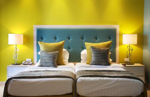 Taba Resort | Taba Sands Hotel & Casino